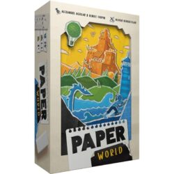 Loc Paper World