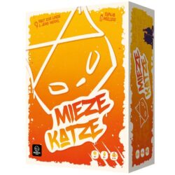 Mieze Katze