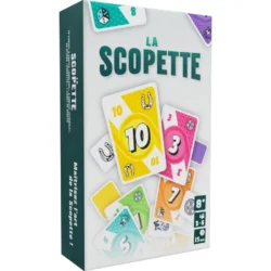 Loc La Scopette