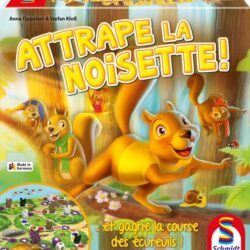 Attrape La Noisette !