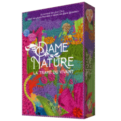 Loc Dame Nature