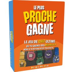 Loc Le plus proche gagne