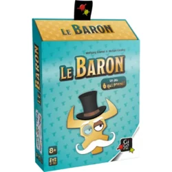 Loc Gamme biseau - Le Baron