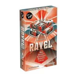 Loc Min'inp: R.A.V.E.L.