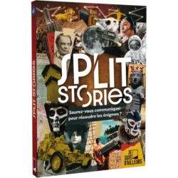 Split Stories
