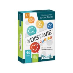 # Distavie Junior