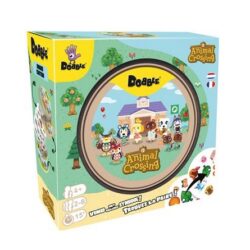 Dobble Animal Crossing (Eco Sleeve) FR/NL