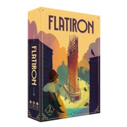Flatiron