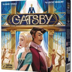 Loc Gatsby