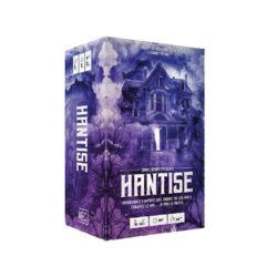 Hantise