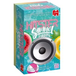 Loc Hitster Summer Party