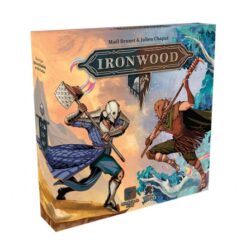 Ironwood