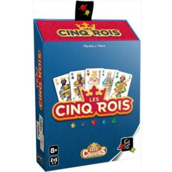 Loc Les Cinq Rois