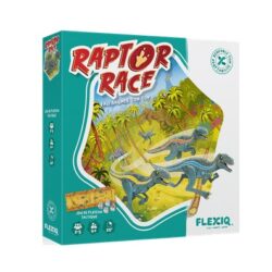 Raptor Race
