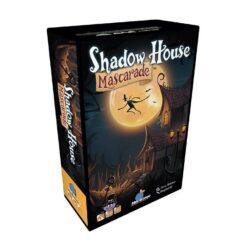 Loc Shadow House Mascarade
