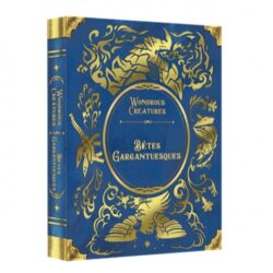 Wondrous Creature - Ext. Bêtes gargantuesques