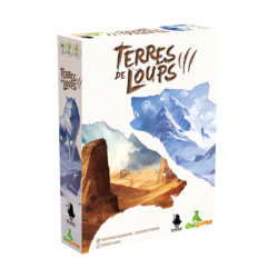 Loc Terres de loups