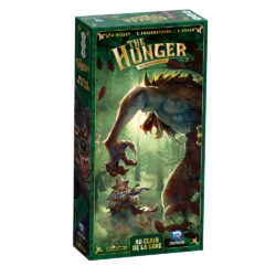 The Hunger Ext. Au Clair de la lune