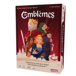 Loc Emblèmes