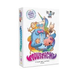 Loc Moustache