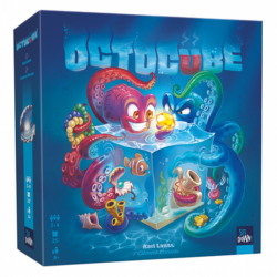 Octocube