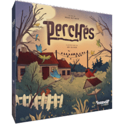 Perchés
