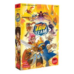 Loc Tag team