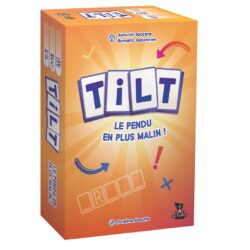Tilt