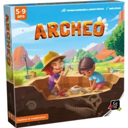 Loc Archeo