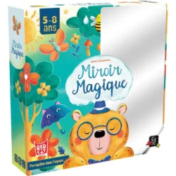 Loc Miroir Magique