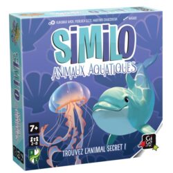 Similo Animaux Aquatiques