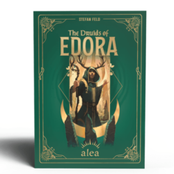 Les Druides d'Edora