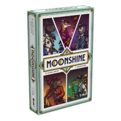 Moonshine