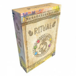 Loc Ritual