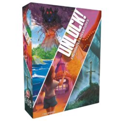 Unlock! Enchanted Adventures