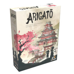 Arigato