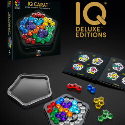 Iq Premium Carat
