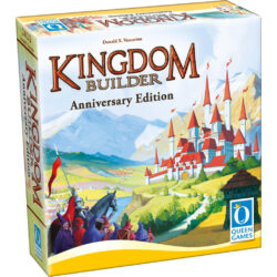 Kingdom Builder - Anniversary edition