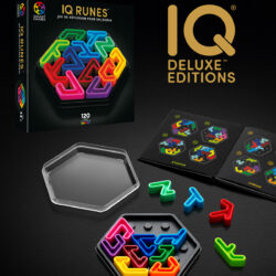Iq Premium Runes