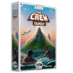 The Crew family
