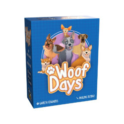 Woof Day