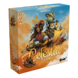 Celestia Duo