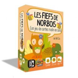 Les Fiefs de Norbois