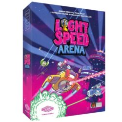 Light Speed Arena