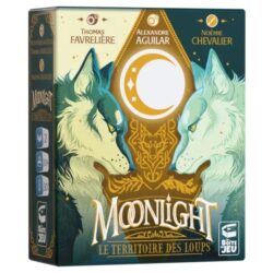 Moonlight - Le Territoire des Loups