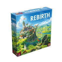 Loc Rebirth