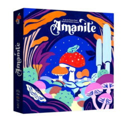 Amanite