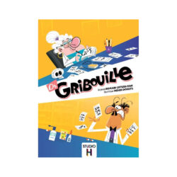 Loc Dr Gribouille