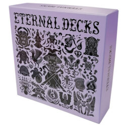 Loc Eternal Decks