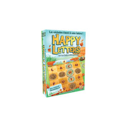 Happy Letters